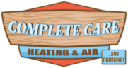 Complete Care Heating, Air, and Plumbing